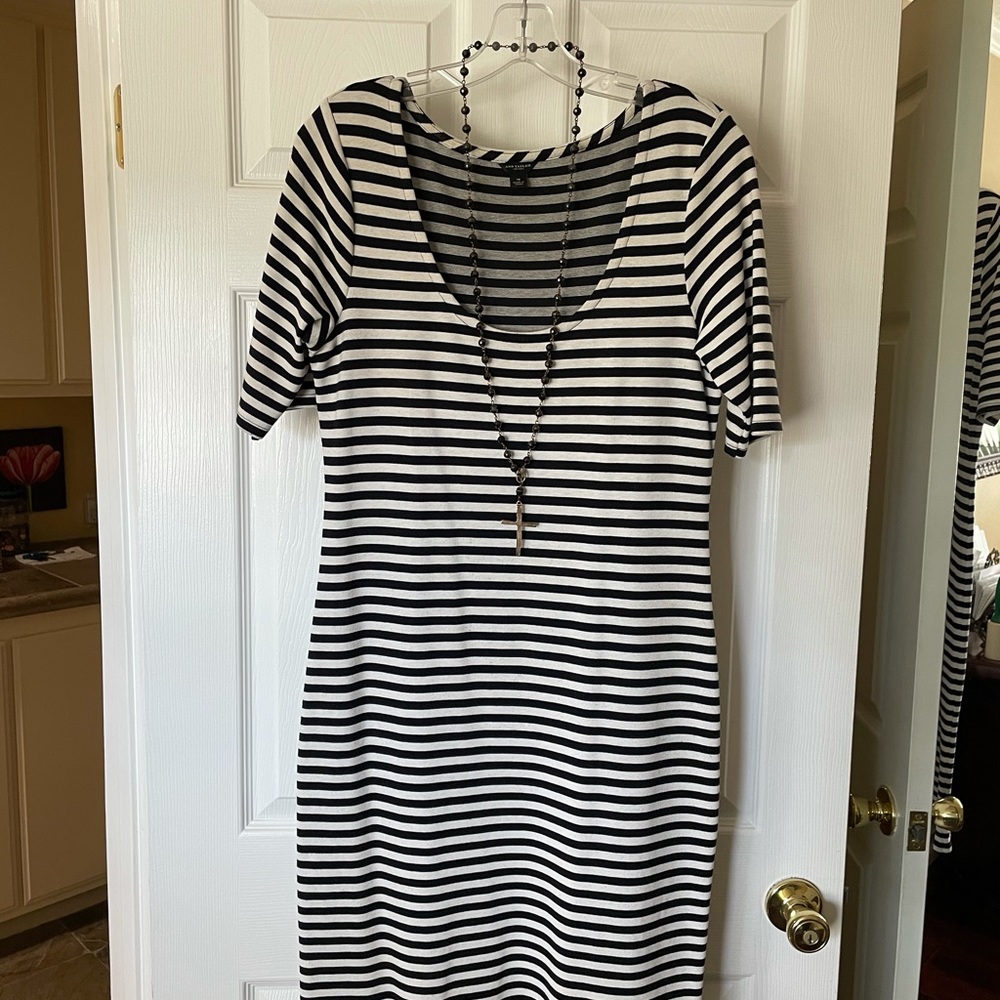 Ann Taylor Dress